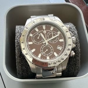 Swiss Legend watch in excellent condition
